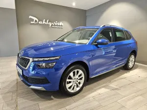 Skoda Kamiq 2023