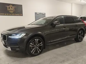 Volvo V90 2018