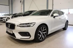 Volvo V60 2019