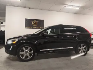 Volvo XC60 2014
