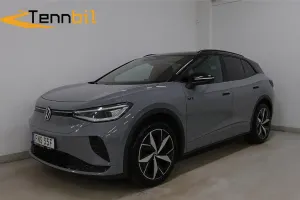 Volkswagen ID.4 2023