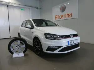 Volkswagen Polo 2017