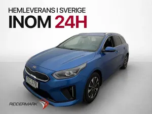 Kia Ceed 2021