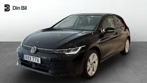 Volkswagen Golf 2026