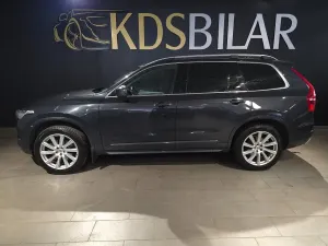 Volvo XC90 2018