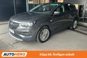 Opel Grandland 2018