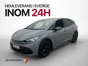 Cupra Born 2023