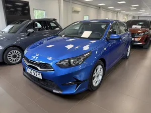 Kia Ceed 2022