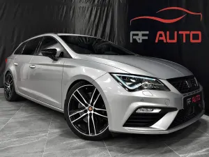 Seat Leon 2019