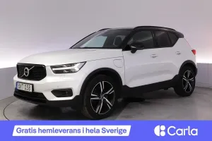 Volvo XC40 2020