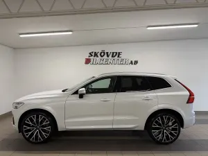 Volvo XC60 2019