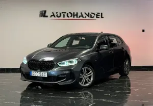 BMW 1 Series 118i 2019