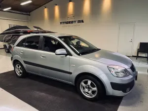 Kia Rio 2006
