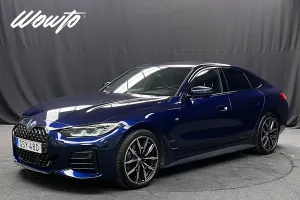 BMW 4 Series 420 2023