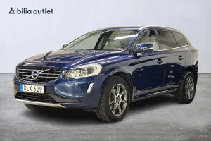 Volvo XC60 2014