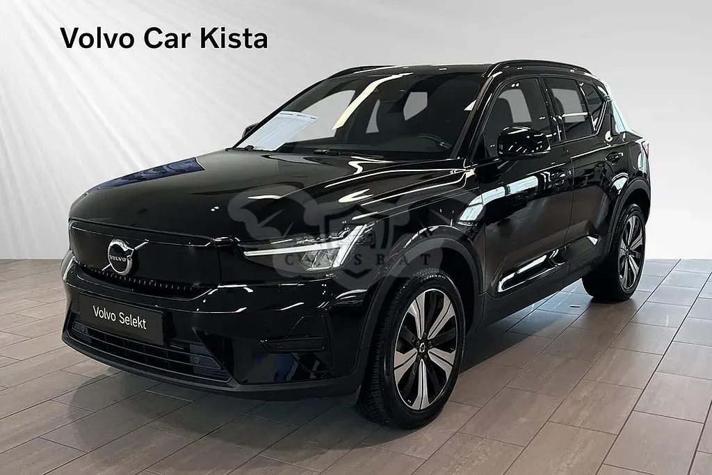 Volvo XC40 2023