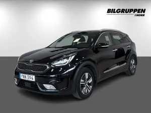 Kia Niro 2018