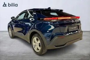 Toyota C-HR 2024