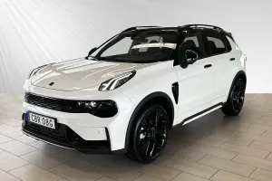 Lynk&Co 01 2025