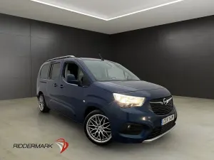 Opel Combo 2020
