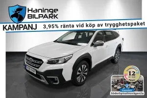 Subaru Outback 2023