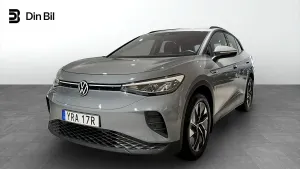 Volkswagen ID.4 2023