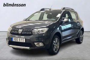 Dacia Sandero 2019