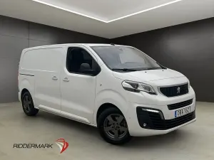 Peugeot Expert 2023