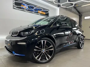 BMW i3 2019