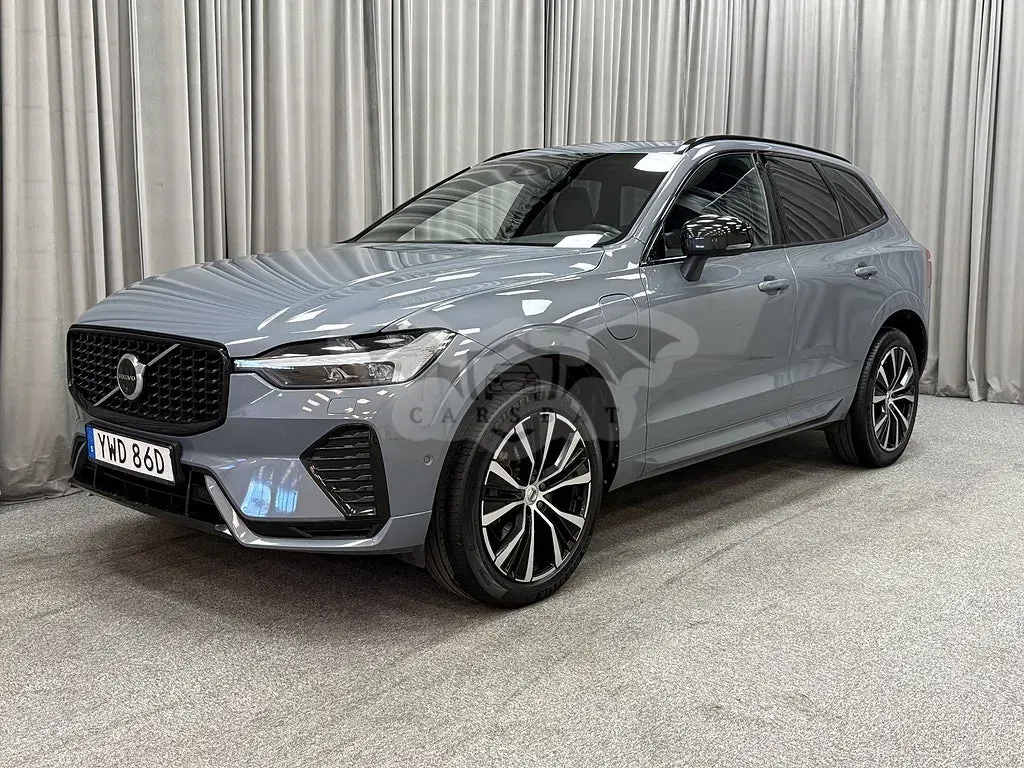 Volvo XC60 2023