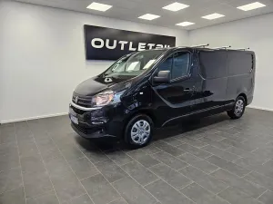 Fiat Talento 2019