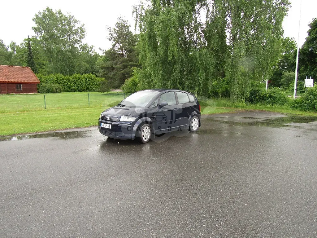 Audi A2 2001