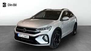 Volkswagen Taigo 2025
