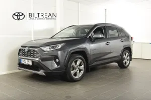 Toyota Rav4 2021