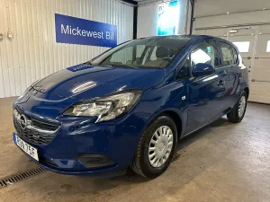 Opel Corsa 2019