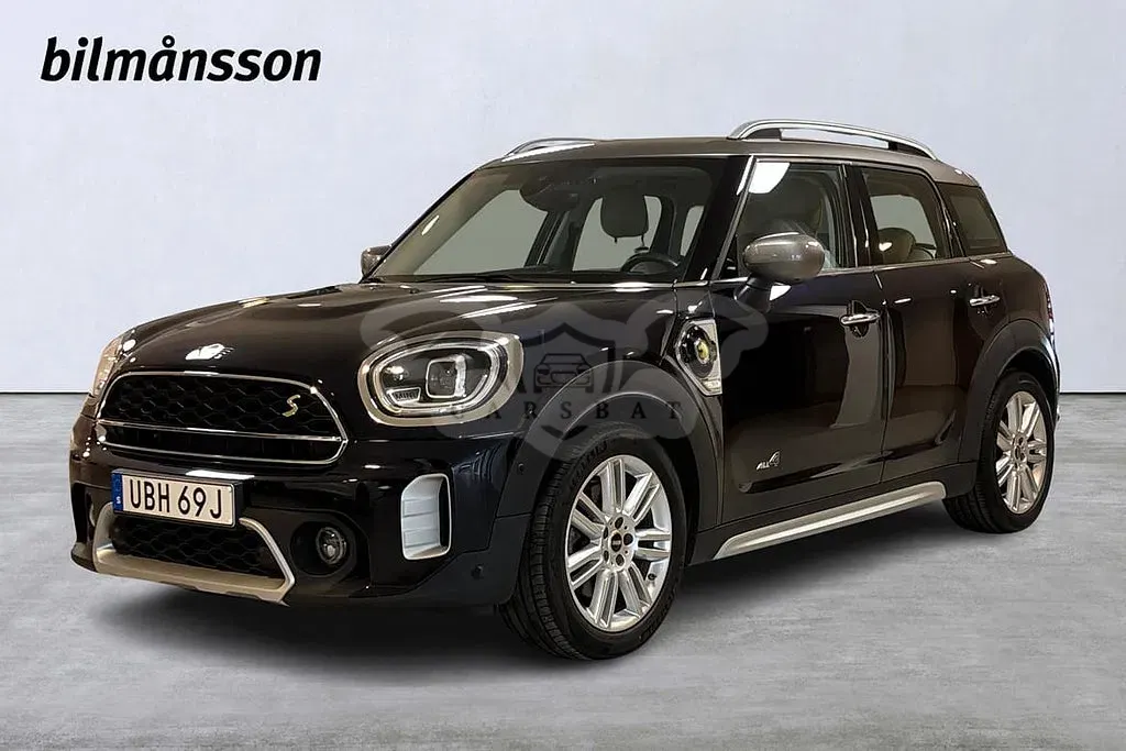 Mini Countryman 2020