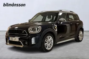 Mini Countryman 2020
