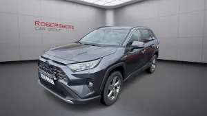Toyota Rav4 2020