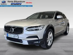 Volvo V90 2017