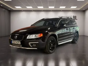Volvo XC70 2014