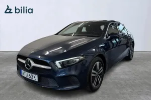 Mercedes-Benz A 2021