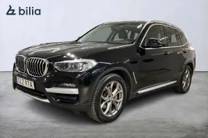 BMW X3 2020