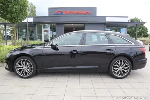 Audi A6 2020