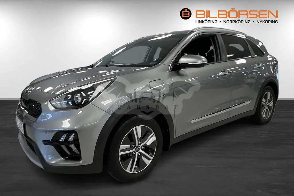 Kia Niro 2019