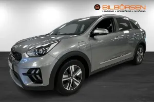 Kia Niro 2020