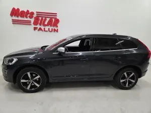 Volvo XC60 2017