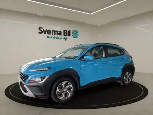 Hyundai Kona 2022