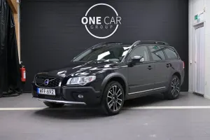 Volvo XC70 2015