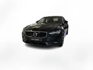 Volvo S90 2019