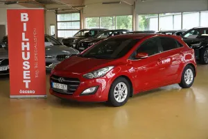 Hyundai i30 2017
